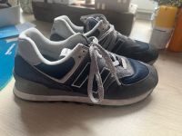 New Balance Sneaker / Turnschuhe Gr. 37 Niedersachsen - Geestland Vorschau