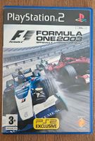 Playstation 2 PS2 Spiel F1 Formula One 2003 PS2 Berlin - Tempelhof Vorschau