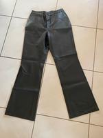 Hose  Kunstleder Hessen - Erbach Vorschau