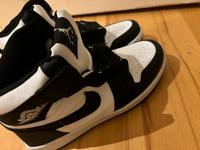 Nike Schuhe Jordan Niedersachsen - Einbeck Vorschau
