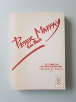 Peter Maffay – Ein Buch Nordrhein-Westfalen - Ibbenbüren Vorschau