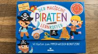 Der magische Piraten Lernkoffer - moses Hessen - Schaafheim Vorschau