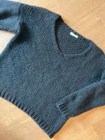 Strickpulli 24Colours schwarz XS 34 Nordrhein-Westfalen - Werl Vorschau