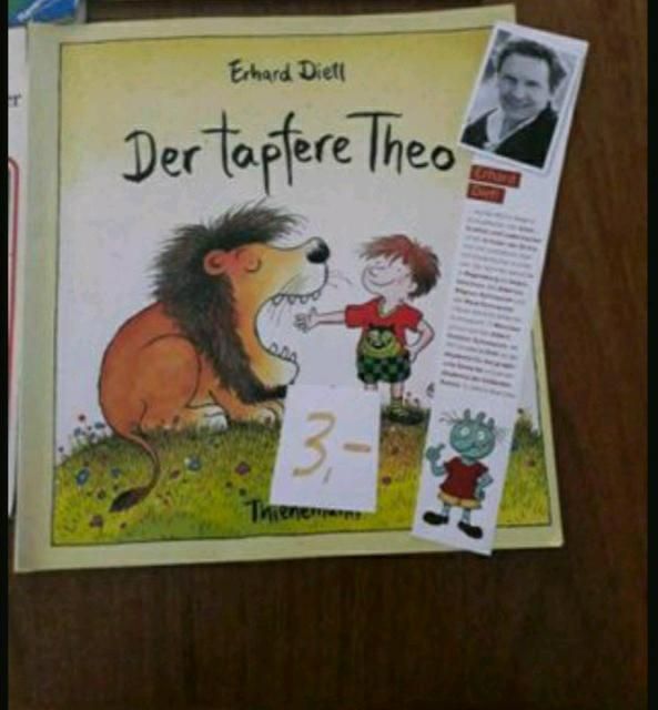 Kinderbücher von Dietle, Nowak u.a. in Alsdorf
