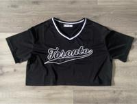 ✨Kurzes Trikot / Shirt, Toronto schwarz, Gr. S✨ Nordrhein-Westfalen - Marl Vorschau