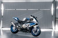 Gesucht: BMW S1000RR HP4 - Von Leidenschaft zu Leidenschaft Baden-Württemberg - Heidenheim an der Brenz Vorschau