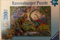 Ravensburger Kinderpuzzle - 12718 Im Reich der Giganten - Schleswig-Holstein - Todendorf Vorschau