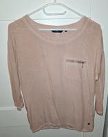 Bluse Oberteil Tom Tailor 36 vintage rose sportlich Dresden - Trachau Vorschau