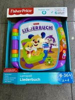 Fischer Price Liederbuch Baby Spielzeug Niedersachsen - Osterholz-Scharmbeck Vorschau