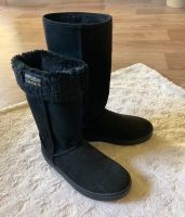 Vegetarian Shoes Damen Winterstiefel - Highly Snuggle Boot black Berlin - Neukölln Vorschau
