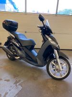 Peugeot Geopolis 400 (Piaggio Motor) mit ABS Kr. München - Planegg Vorschau