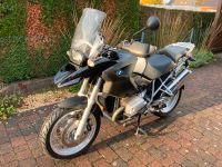 BMW R 1200 GS Nordrhein-Westfalen - Ascheberg Vorschau