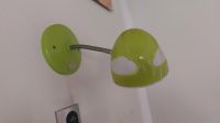 Skojig Wandlampe Ikea Kinderzimmer grün 2x Bayern - Raubling Vorschau