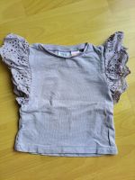 Zara T-Shirts in Größe 68 , ein mal getragen Hessen - Frankenberg (Eder) Vorschau