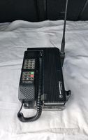 Autotelefon Motorola International 1000 mit Akku und Antenne Bayern - Bayreuth Vorschau