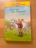 Buch Conny auf dem Reiterhof band 1 Frankfurt am Main - Bergen-Enkheim Vorschau