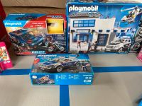 Großes Playmobil 3er Set Polizei 3 Fahrzeuge Leipzig - Leipzig, Zentrum Vorschau