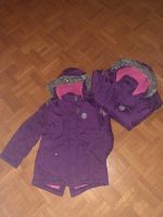 Winterjacke, gr 104, Zwillinge Bayern - Pemfling Vorschau