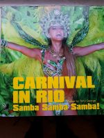 Carneval in Rio/ Bildband und 4 Musik cd's München - Altstadt-Lehel Vorschau