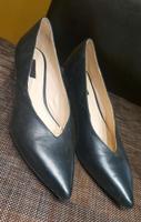 Pumps, Marke TOPSHOP, schwarz,  Gr. 40, Nordrhein-Westfalen - Hattingen Vorschau