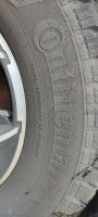 4 Continental Sommerreifen 225/75 R16 (CP) VancoCamper Essen - Bredeney Vorschau