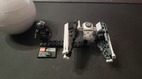 Lego Star Wars TIE Interceptor 9676 Baden-Württemberg - Waiblingen Vorschau