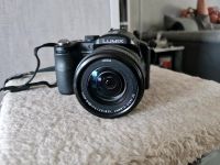 Panasonic lumix dmc-fz50 Nordrhein-Westfalen - Marl Vorschau