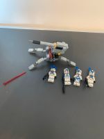 Lego Star wars 501st Battle Pack Köln - Worringen Vorschau