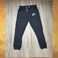 Nike / Größe S / Jogginghose / Jogger / blau meliert Hessen - Körle Vorschau
