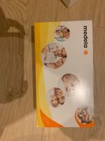 Milchpumpe / Handpumpe / Medela Nordrhein-Westfalen - Enger Vorschau