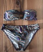 S.Oliver Bandeau Bikini Gr.S 36 Cup A/B wie neu Thüringen - Gotha Vorschau