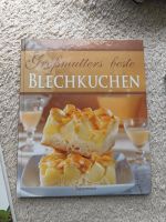 Großmutters beste Blechkuchen Bayern - Ochsenfurt Vorschau