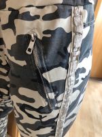 Isilk Jogginghose, Camouflage, Gr.40 Nordrhein-Westfalen - Hamm Vorschau