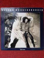 Stefan Waggershausen Touché D'amour Schallplatte Vinyl LP Bayern - Fladungen Vorschau