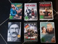 Verschiedene DVDs Bayern - Dillingen (Donau) Vorschau