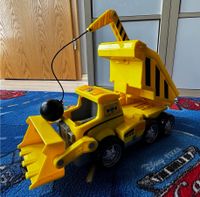 Paw Patrol ultimate Rescue Rubble Truck groß Sound Niedersachsen - Staufenberg Vorschau