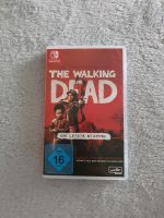 The Walking Death Nintendo Switch Saarland - St. Ingbert Vorschau