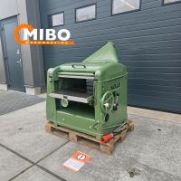 Kolle Dickenhobel hobelmaschine 630mm Nordrhein-Westfalen - Gronau (Westfalen) Vorschau