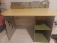 Schreibtisch für Kleinkinder / Kinder Nordrhein-Westfalen - Grefrath Vorschau