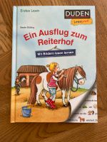 Duden Erstes Lesen, Bilderlesebuch Bayern - Bamberg Vorschau