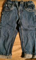 Pentral Kinder Jeans 89 cm Nordrhein-Westfalen - Halver Vorschau