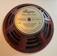 Bugera Gitarrenlautsprecher 12G80A8 (12" / 80W / 8 Ohm) Nordrhein-Westfalen - Linnich Vorschau