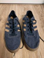 Adidas Herren Schuhe Gr. 45 Niedersachsen - Beckdorf Vorschau