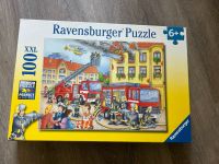 Ravensburger Puzzle, XXL, ab 6 Jahren, Feuerwehr Bayern - Emmering Vorschau