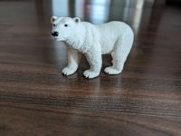 Schleich Eisbär  1 Sachsen-Anhalt - Barleben Vorschau