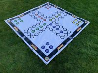 XXL LUDO doloops - 2 x 2 Meter / 4 x 4 Meter Spielfeld Schleswig-Holstein - Sarkwitz Vorschau