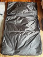 Sitzsack Outdoor/Indoor dreiteilig 200x120 Nordwestmecklenburg - Landkreis - Lützow Vorschau