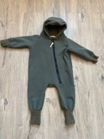 Fuchs & Kiwi Softshelloverall Khaki Niedersachsen - Varel Vorschau