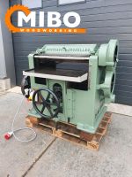 Dickenhobel hobelmaschine 700mm breite Nordrhein-Westfalen - Gronau (Westfalen) Vorschau