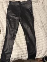 Kunstlederhose Damen Größe M Brandenburg - Velten Vorschau